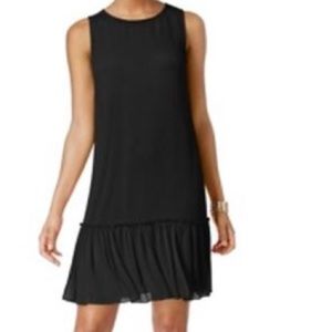 TOMMY HILFIGER | BLACK DRESS